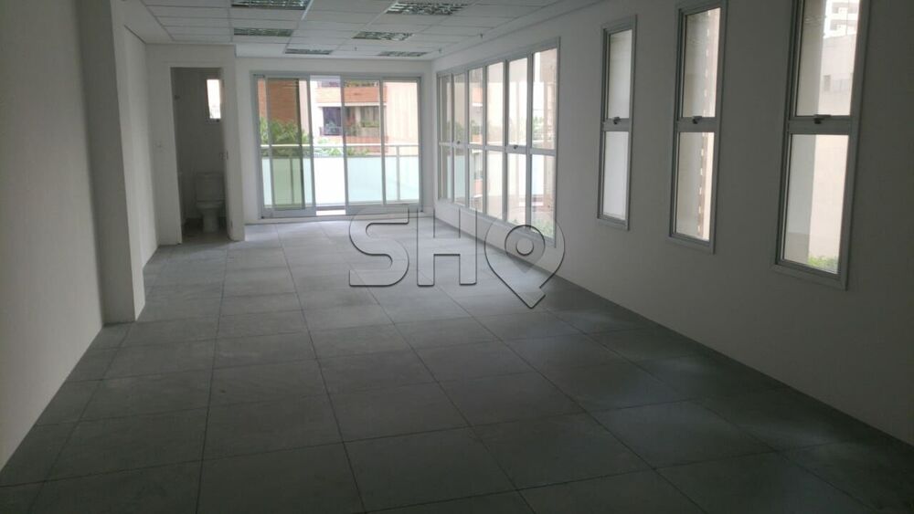 Conjunto Comercial-Sala para alugar, 54m² - Foto 2