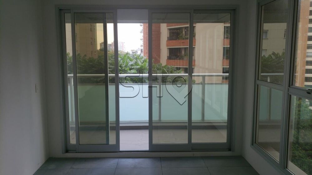 Conjunto Comercial-Sala para alugar, 54m² - Foto 3