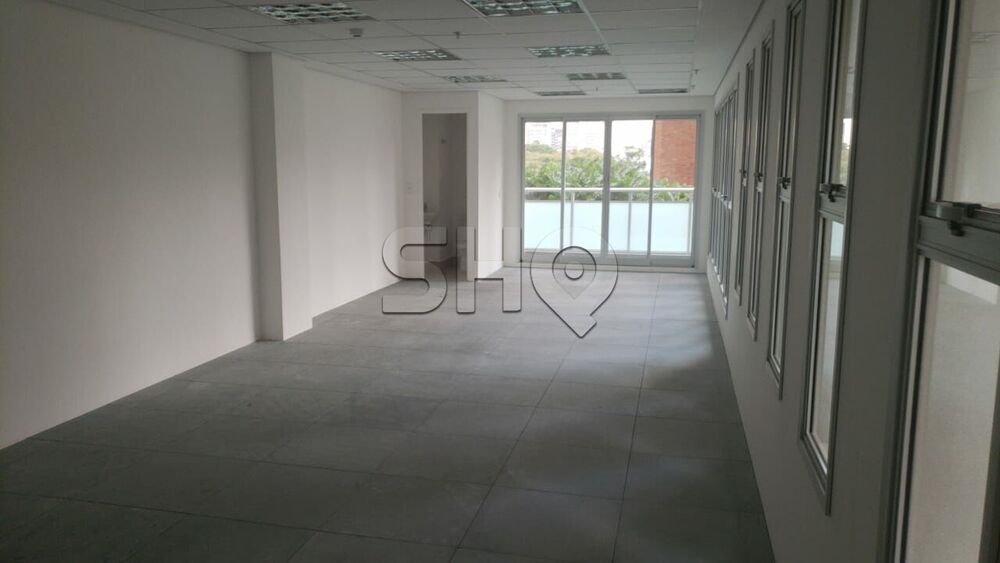 Conjunto Comercial-Sala para alugar, 54m² - Foto 6