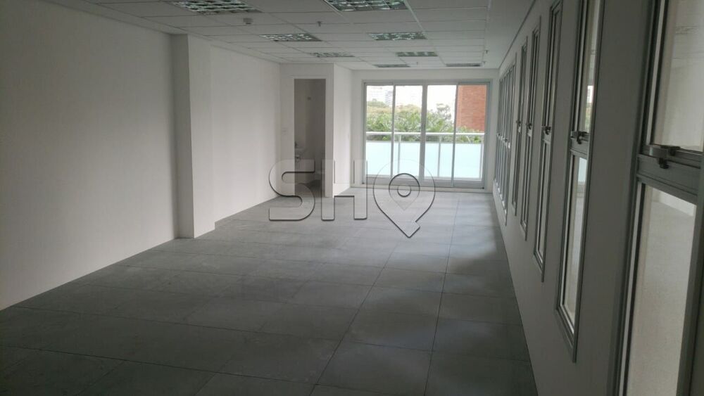 Conjunto Comercial-Sala para alugar, 54m² - Foto 7