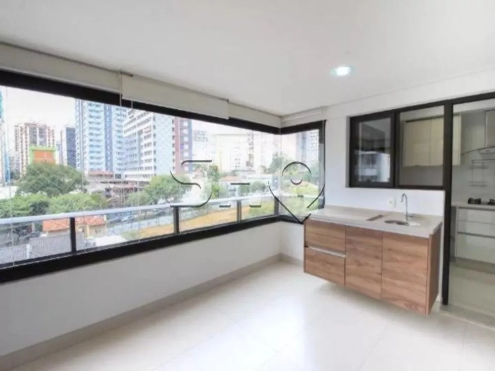 Apartamento à venda com 3 quartos, 155m² - Foto 1