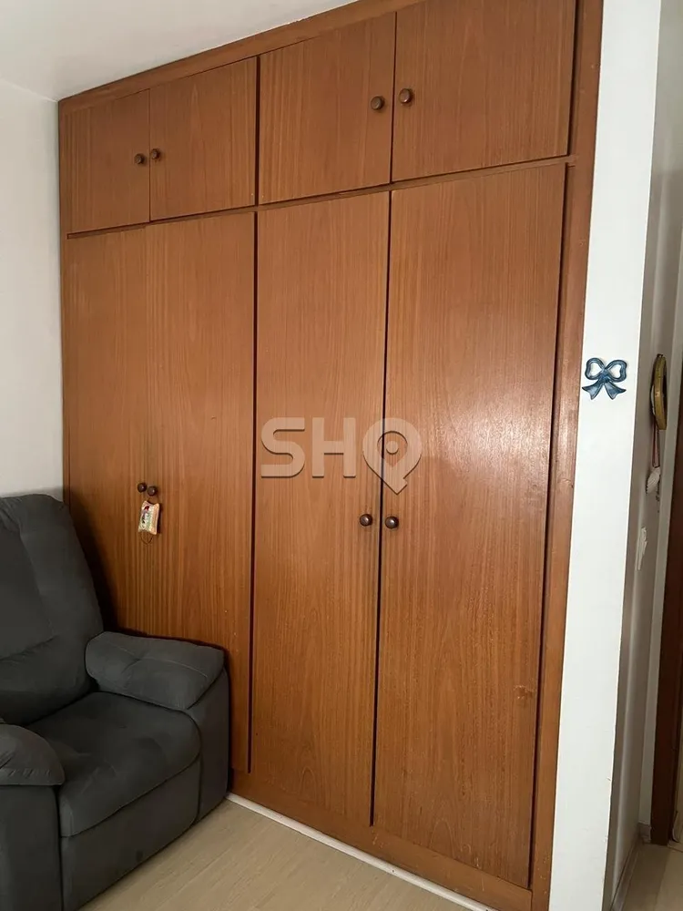 Apartamento, 4 quartos, 180 m² - Foto 11