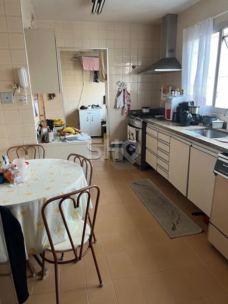 Apartamento, 4 quartos, 180 m² - Foto 8