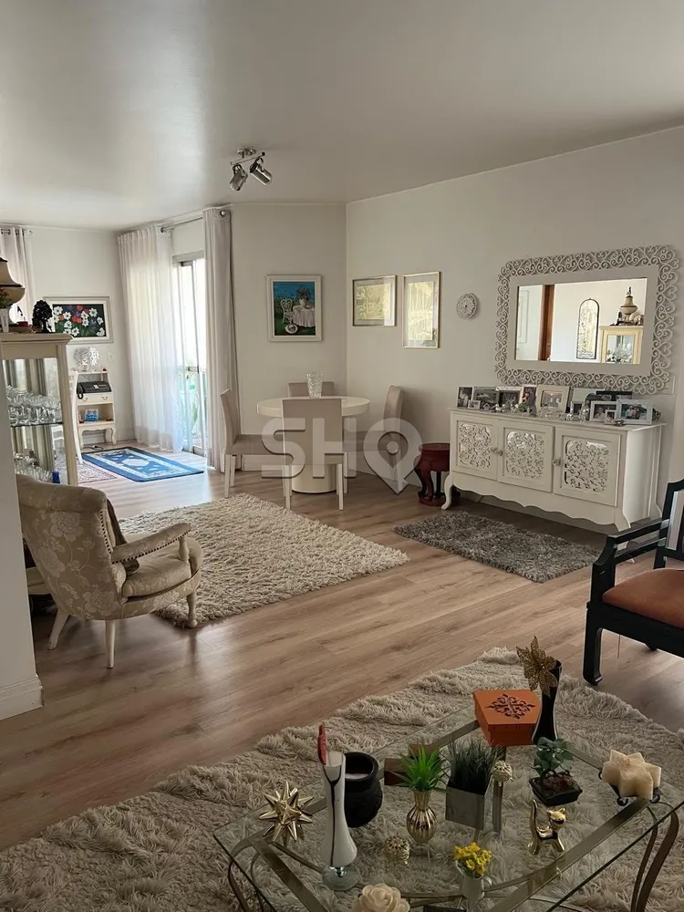 Apartamento, 4 quartos, 180 m² - Foto 4