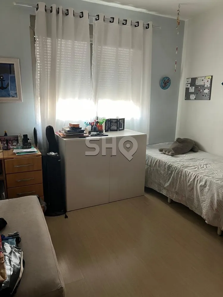 Apartamento, 4 quartos, 180 m² - Foto 5