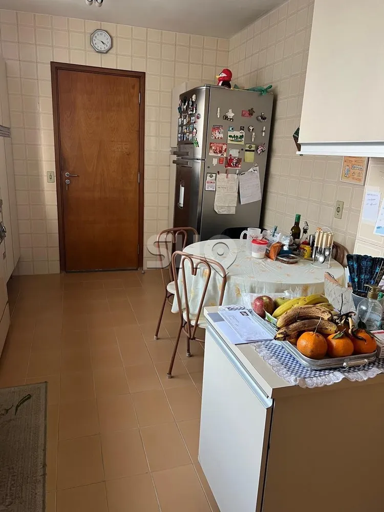 Apartamento, 4 quartos, 180 m² - Foto 1