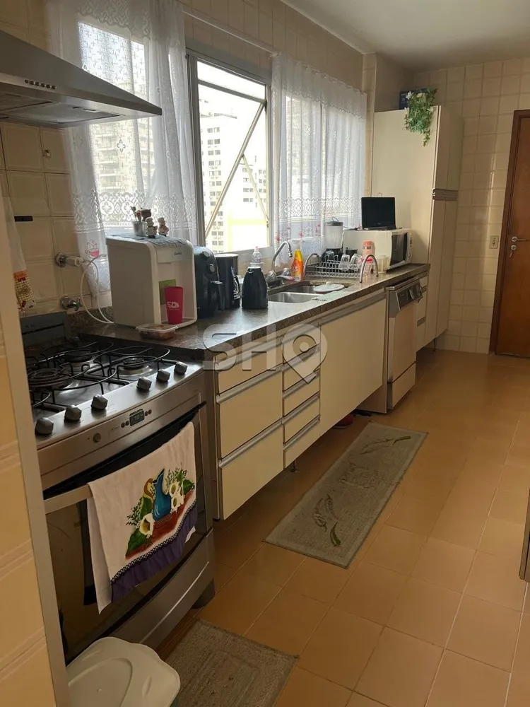 Apartamento, 4 quartos, 180 m² - Foto 7