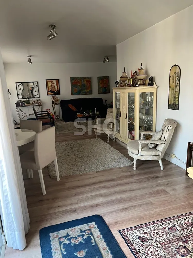 Apartamento, 4 quartos, 180 m² - Foto 4