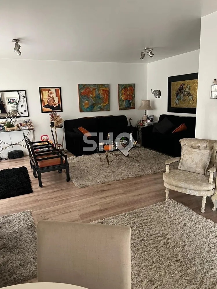 Apartamento, 4 quartos, 180 m² - Foto 13