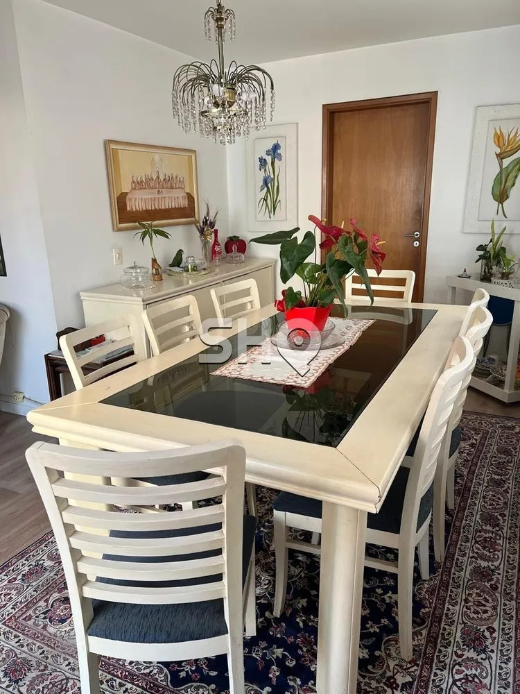 Apartamento, 4 quartos, 180 m² - Foto 15