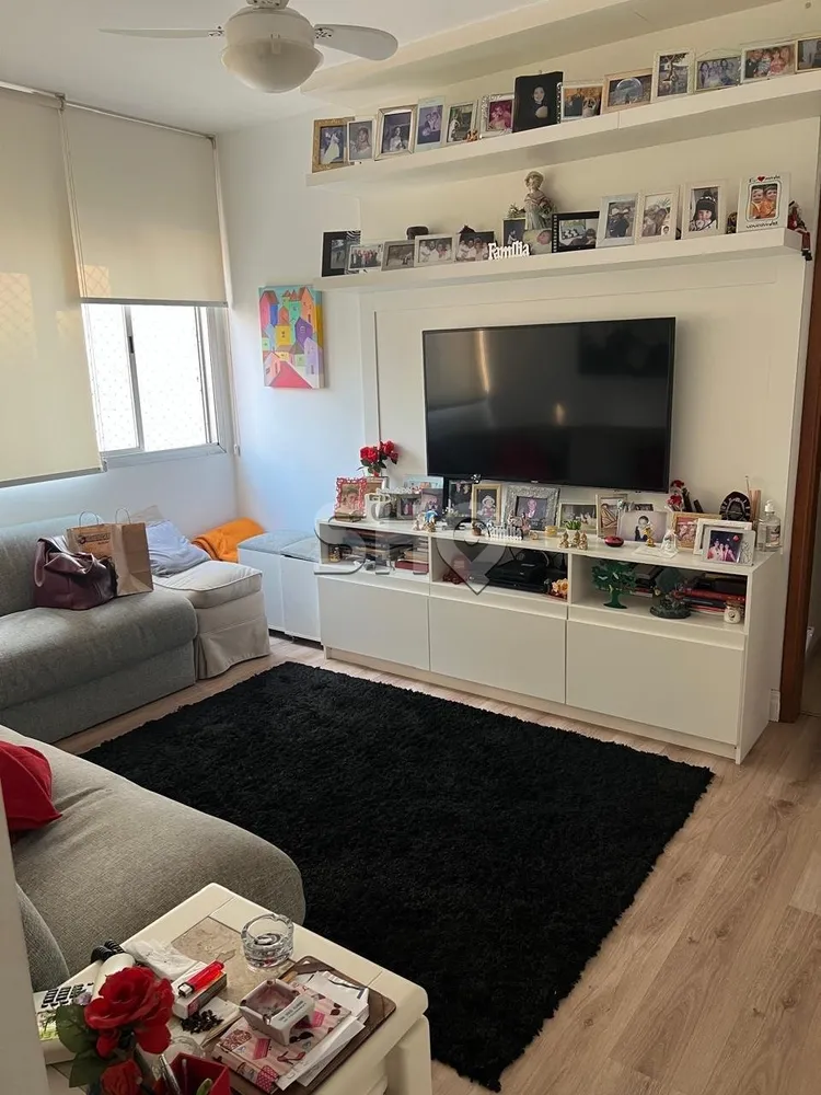 Apartamento, 4 quartos, 180 m² - Foto 6