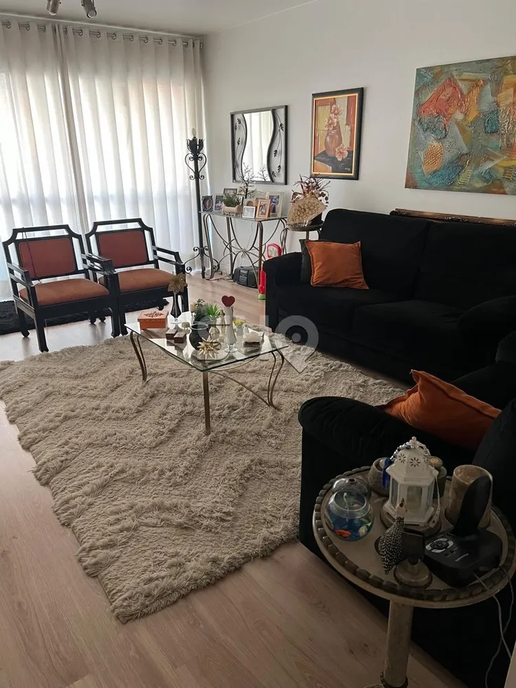 Apartamento, 4 quartos, 180 m² - Foto 8