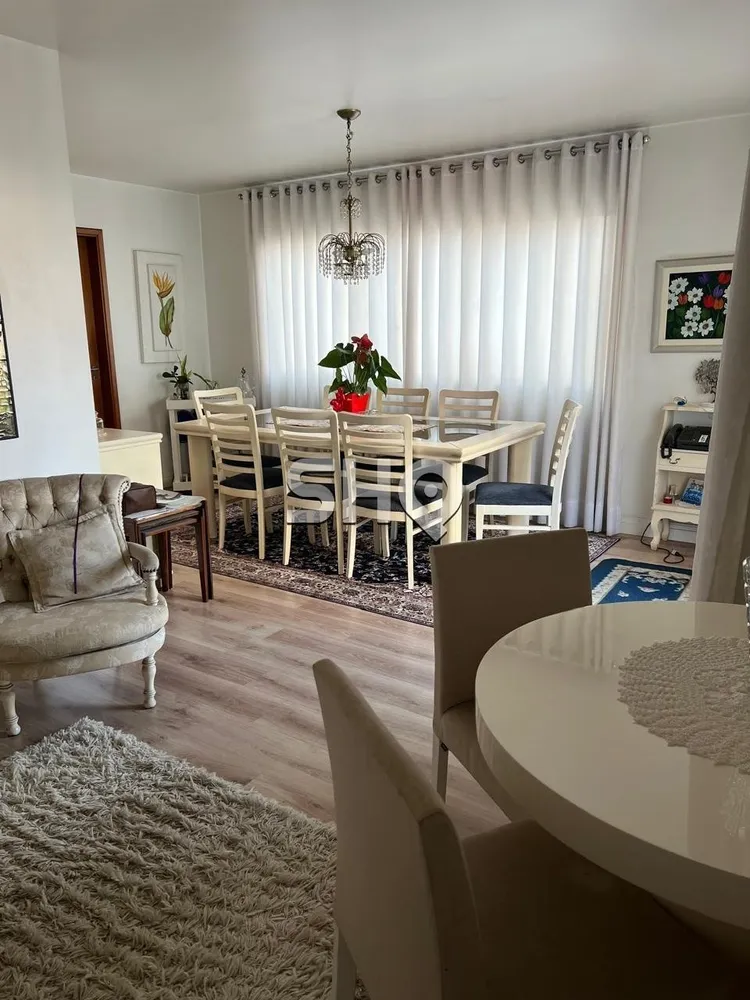Apartamento, 4 quartos, 180 m² - Foto 3