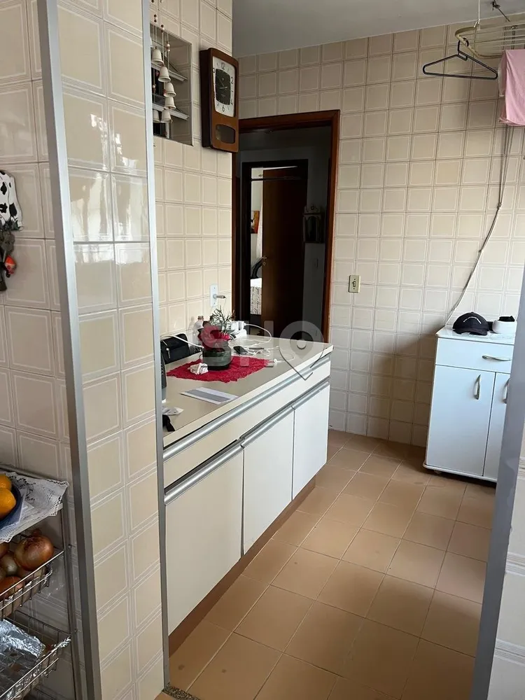 Apartamento, 4 quartos, 180 m² - Foto 10