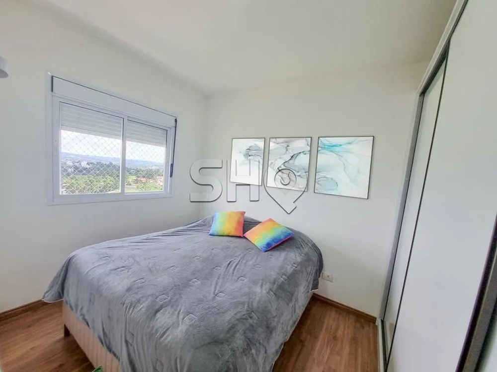 Apartamento, 2 quartos, 53 m² - Foto 5