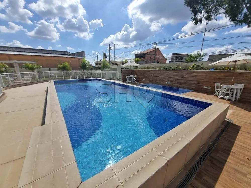 Apartamento, 2 quartos, 53 m² - Foto 7