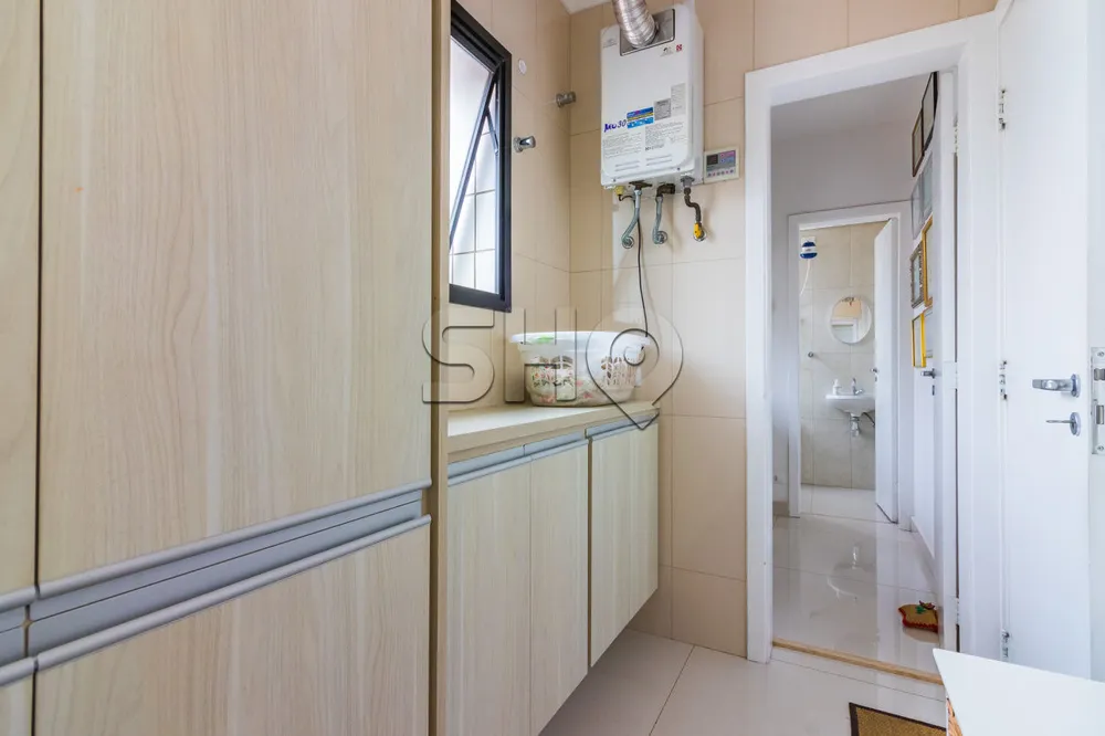 Apartamento, 4 quartos, 151 m² - Foto 9