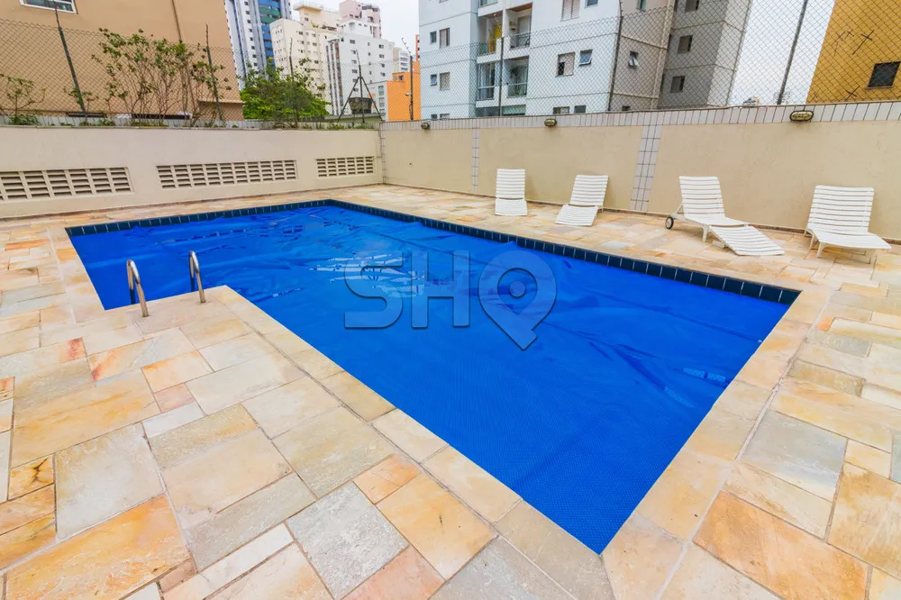 Apartamento, 4 quartos, 151 m² - Foto 11