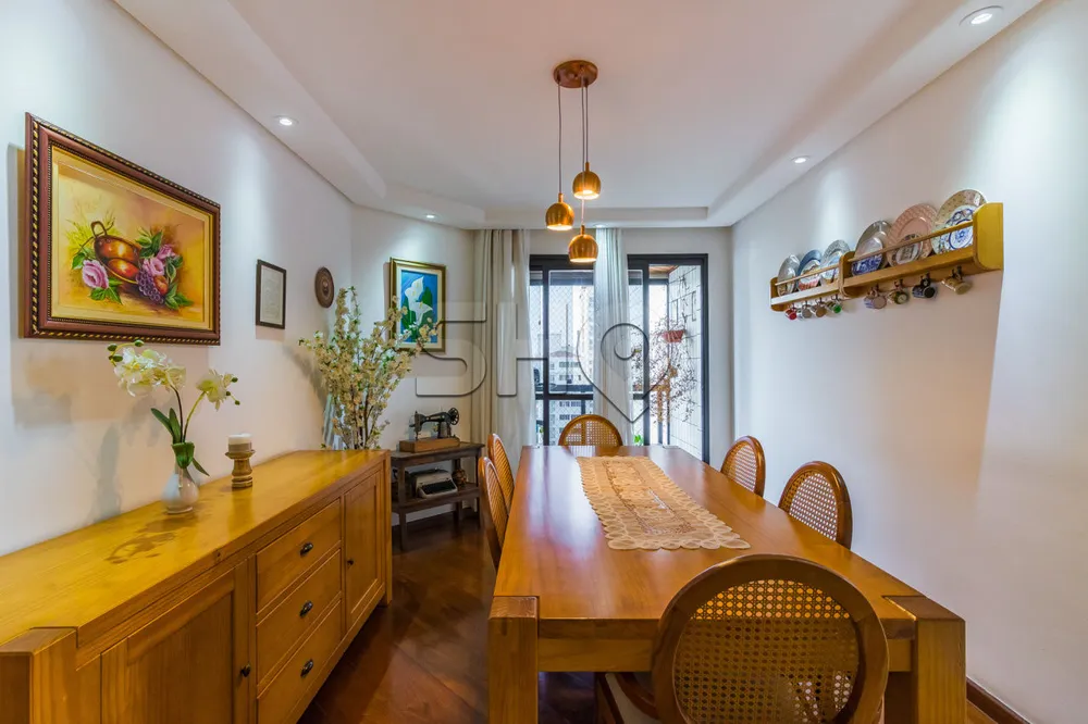 Apartamento, 4 quartos, 151 m² - Foto 3