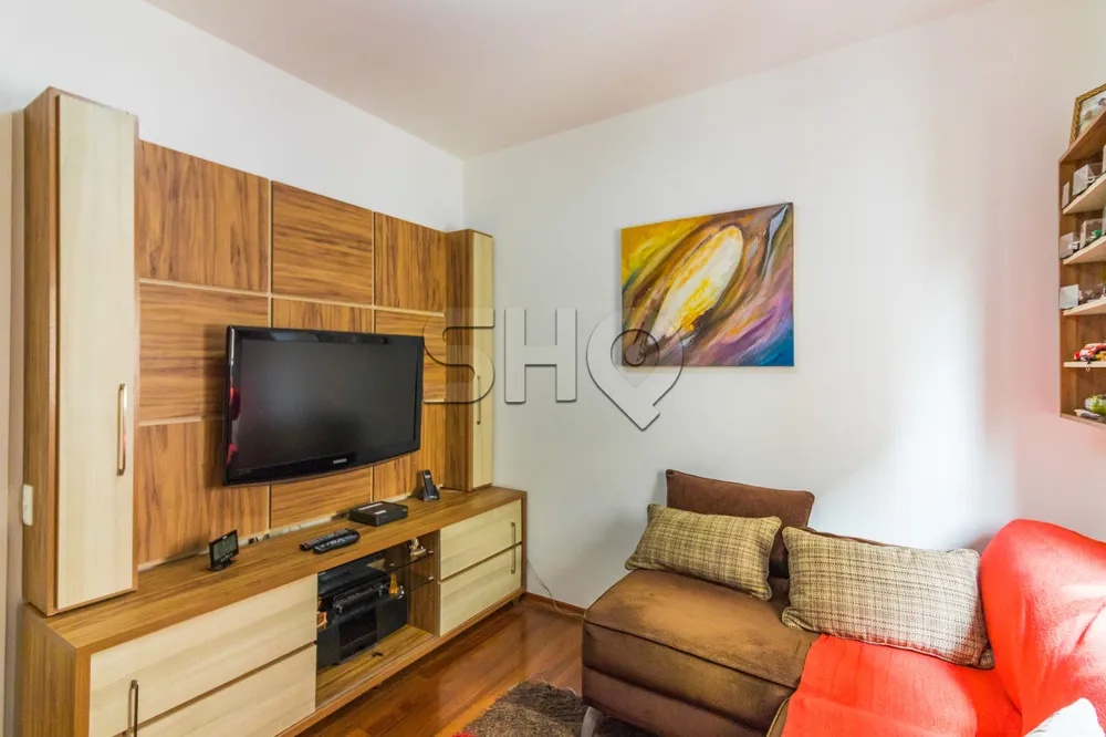 Apartamento, 4 quartos, 151 m² - Foto 10