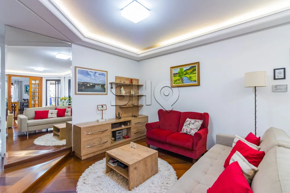 Apartamento, 4 quartos, 151 m² - Foto 6