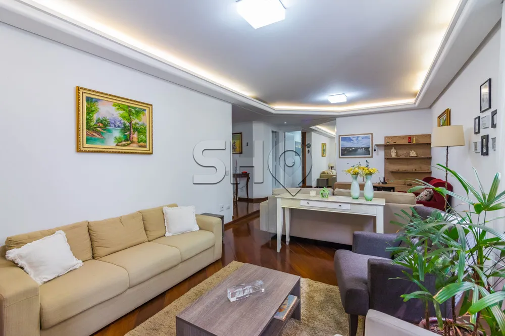 Apartamento, 4 quartos, 151 m² - Foto 2