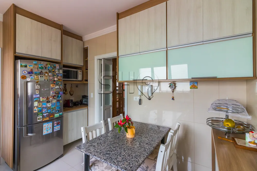 Apartamento, 4 quartos, 151 m² - Foto 1