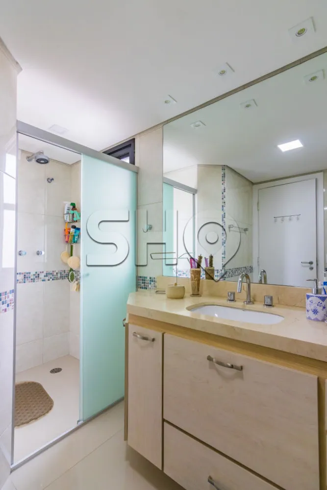 Apartamento, 4 quartos, 151 m² - Foto 8
