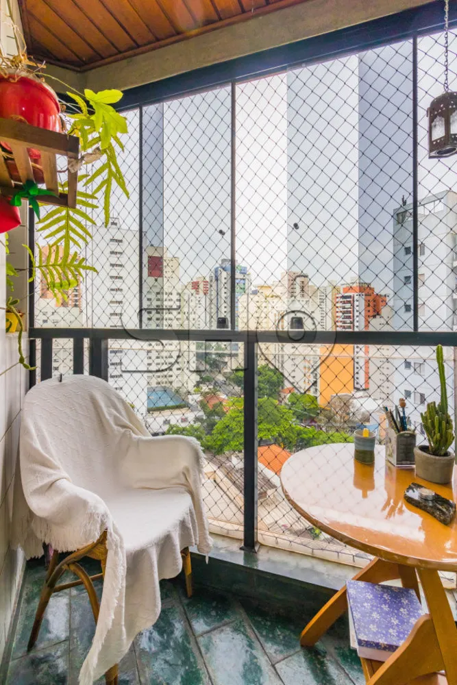 Apartamento, 4 quartos, 151 m² - Foto 4