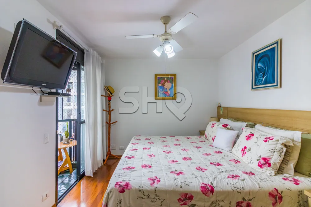 Apartamento, 4 quartos, 151 m² - Foto 5
