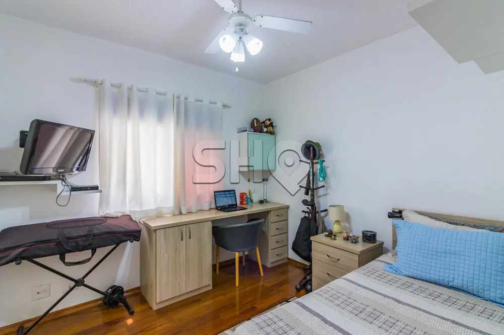 Apartamento, 4 quartos, 151 m² - Foto 12