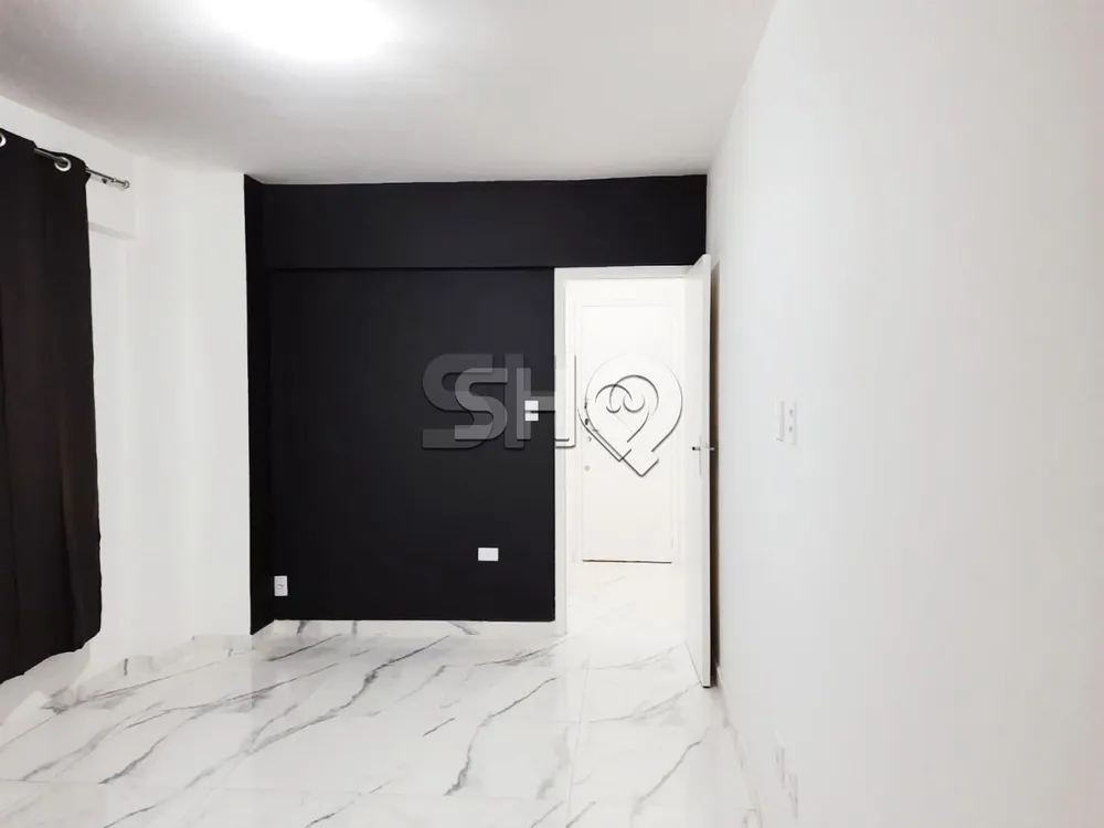 Apartamento, 1 quarto, 33 m² - Foto 4