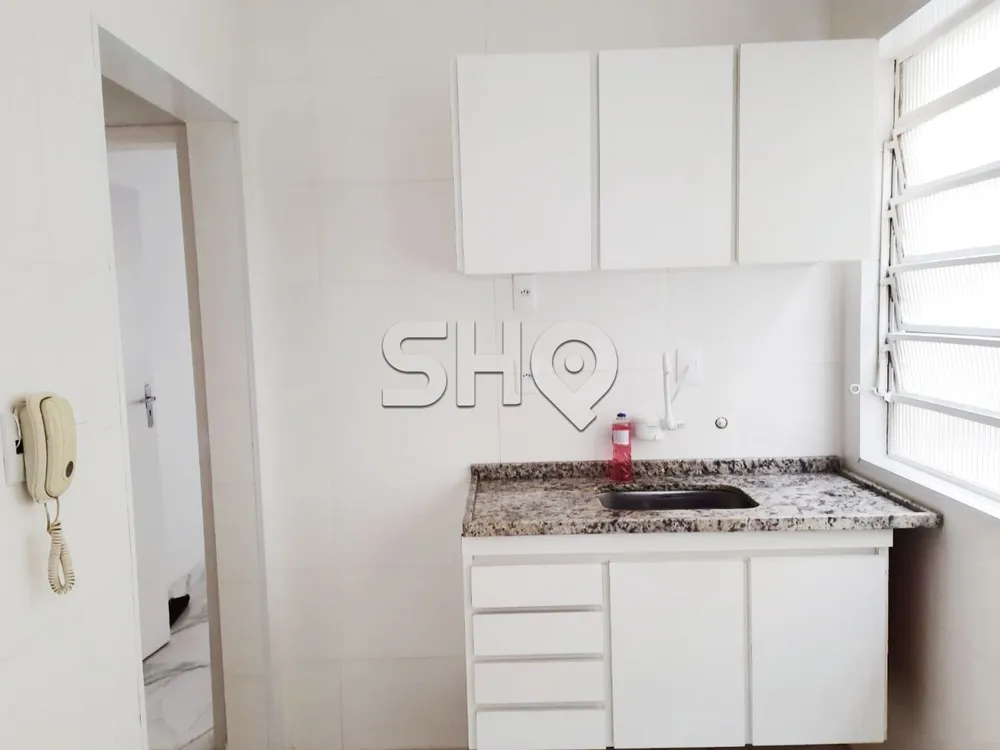 Apartamento, 1 quarto, 33 m² - Foto 3