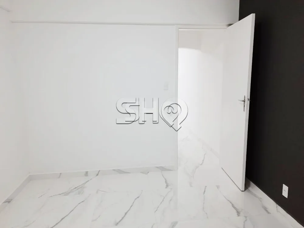 Apartamento, 1 quarto, 33 m² - Foto 1