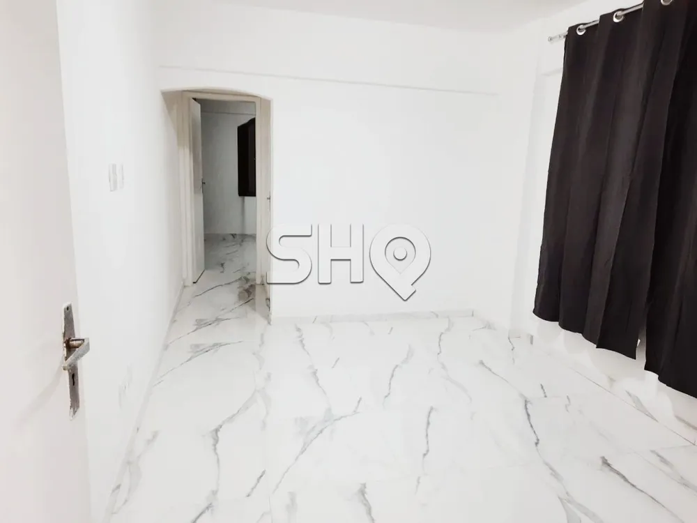 Apartamento, 1 quarto, 33 m² - Foto 2