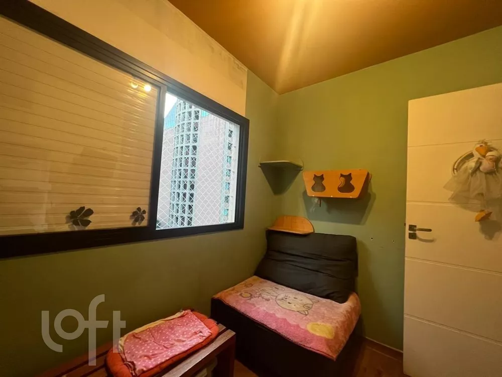 Apartamento à venda com 3 quartos, 75m² - Foto 16