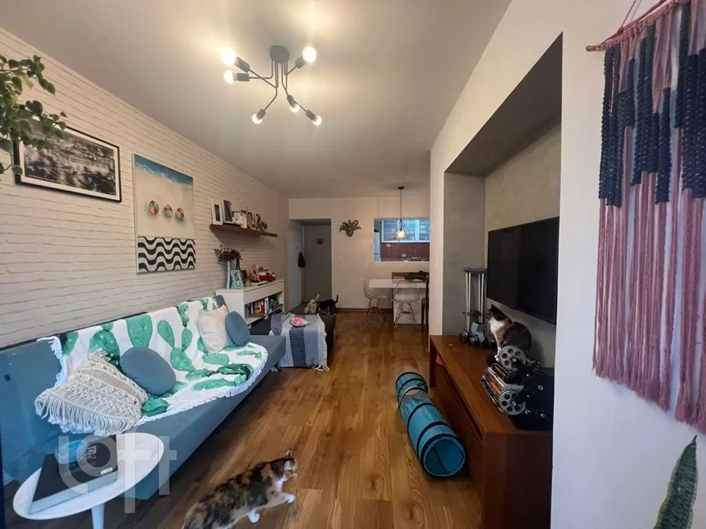 Apartamento à venda com 3 quartos, 75m² - Foto 5