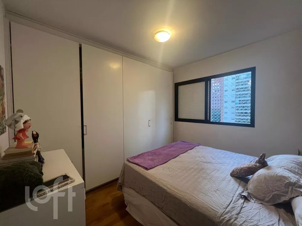 Apartamento à venda com 3 quartos, 75m² - Foto 13