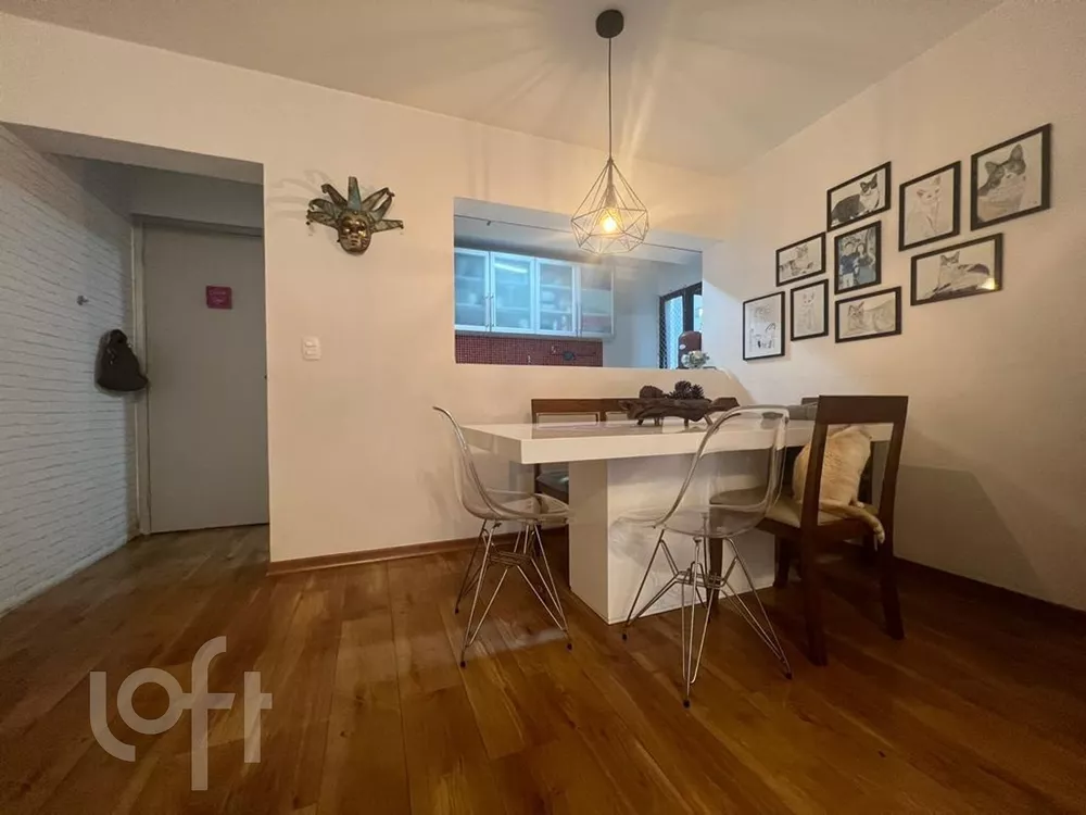 Apartamento à venda com 3 quartos, 75m² - Foto 6