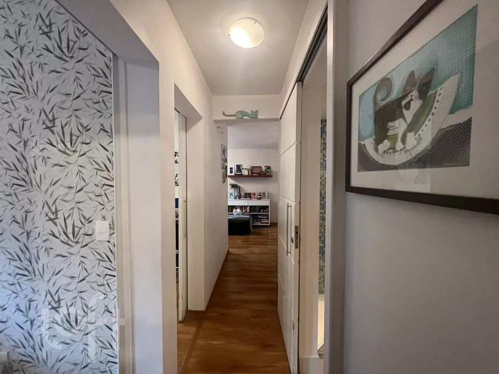 Apartamento à venda com 3 quartos, 75m² - Foto 11