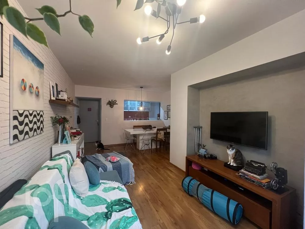 Apartamento à venda com 3 quartos, 75m² - Foto 7