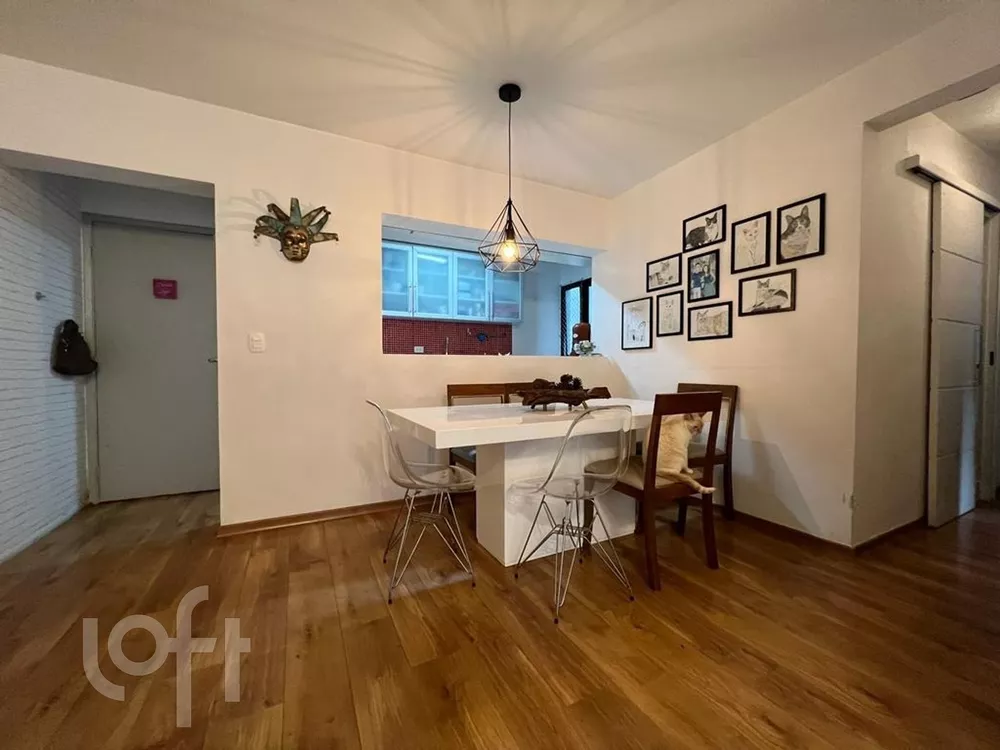 Apartamento à venda com 3 quartos, 75m² - Foto 8