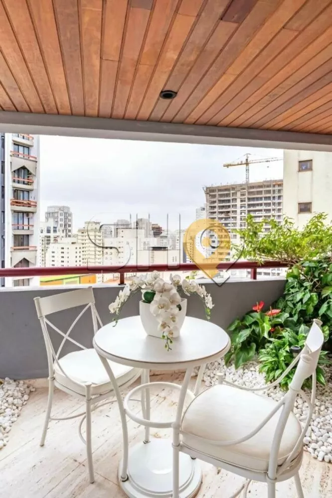 Apartamento à venda com 3 quartos, 116m² - Foto 5