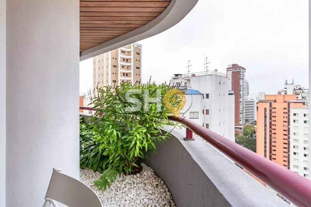 Apartamento à venda com 3 quartos, 116m² - Foto 3