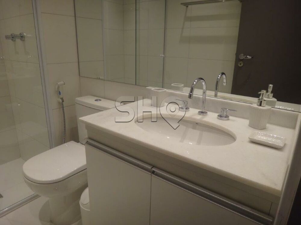 Apartamento, 1 quarto, 37 m² - Foto 3