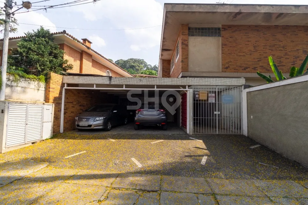 Sobrado, 5 quartos, 460 m² - Foto 36