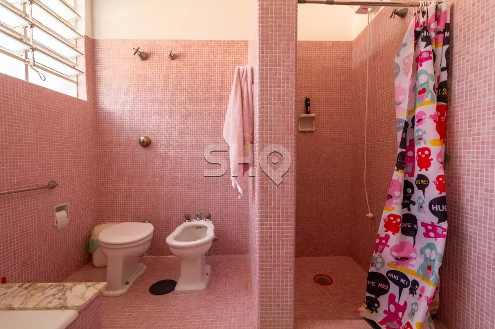 Sobrado, 5 quartos, 460 m² - Foto 11