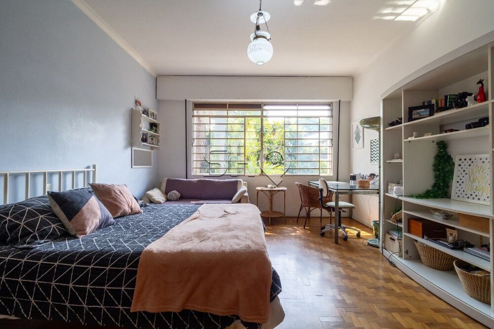 Sobrado à venda com 5 quartos, 460m² - Foto 16