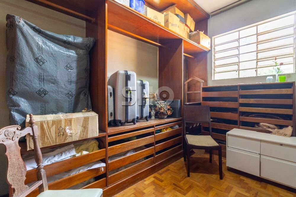 Sobrado à venda com 5 quartos, 460m² - Foto 8