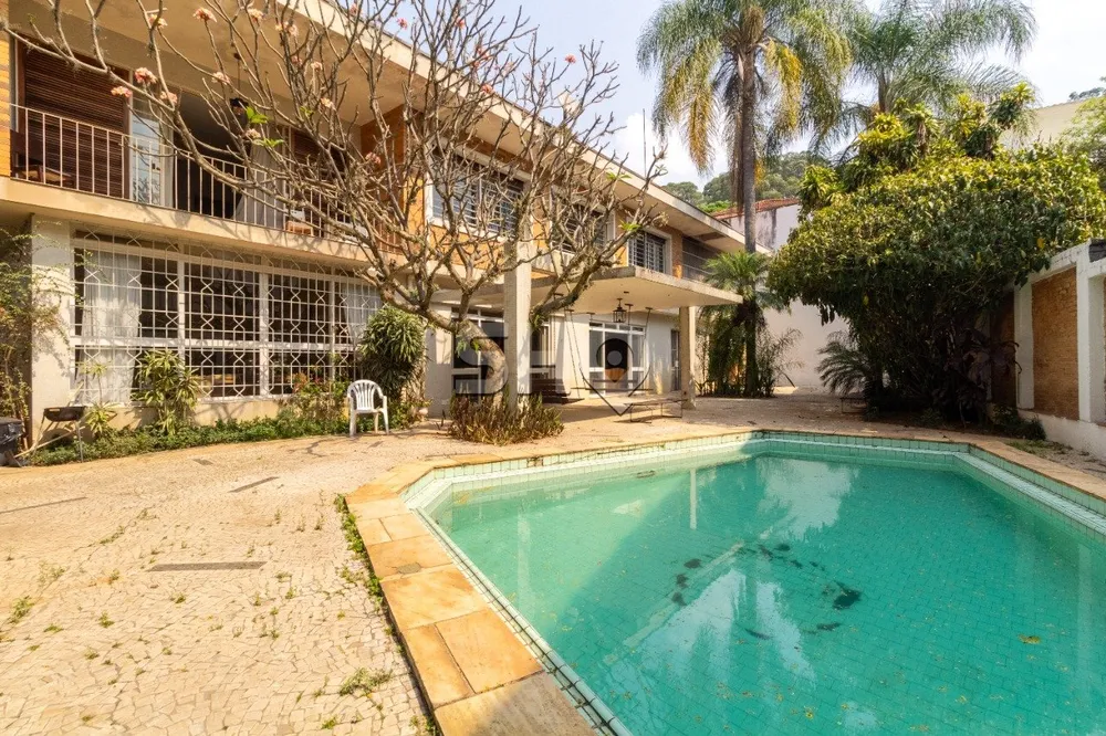 Sobrado, 5 quartos, 460 m² - Foto 10